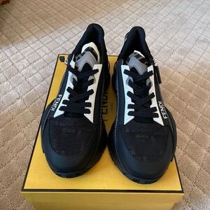 Fendi Flow Sneaker in Size 39